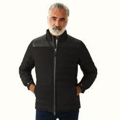 Men R.M. Williams Coorong Jacket