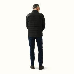 Men R.M. Williams Coorong Jacket