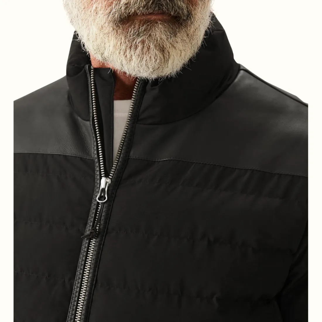 Men R.M. Williams Coorong Jacket