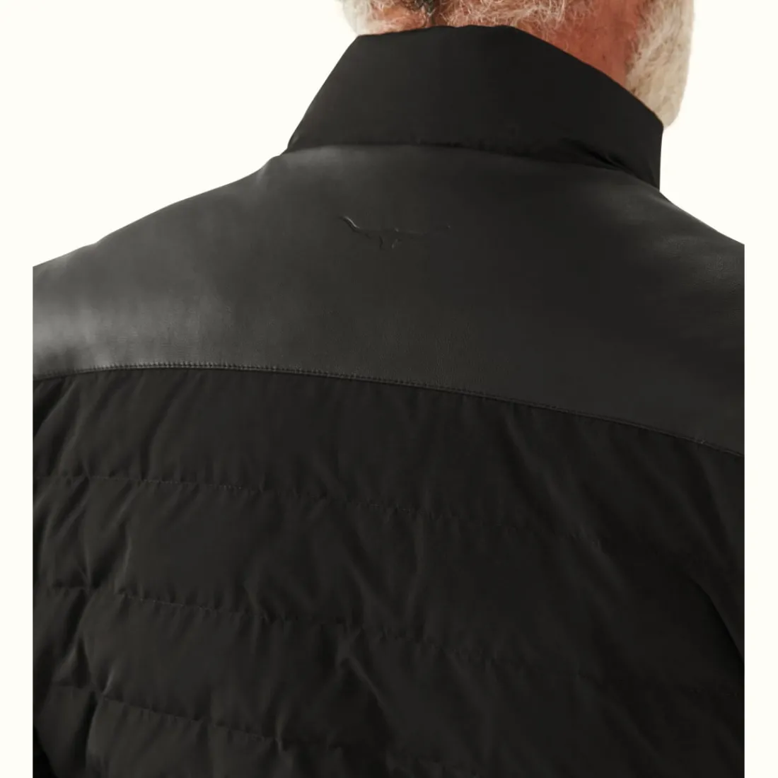 Men R.M. Williams Coorong Jacket