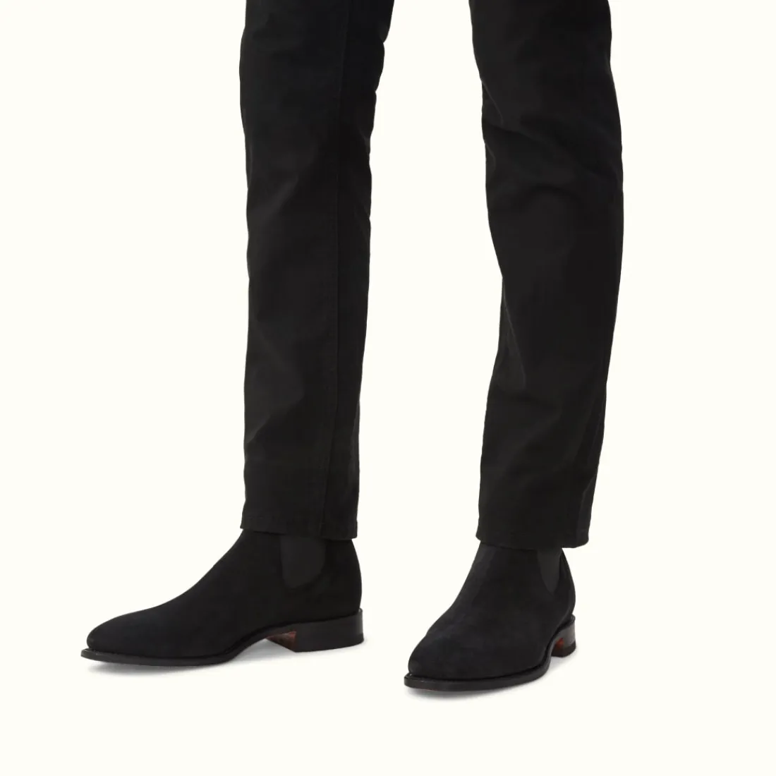 Men R.M. Williams Craftsman Boot