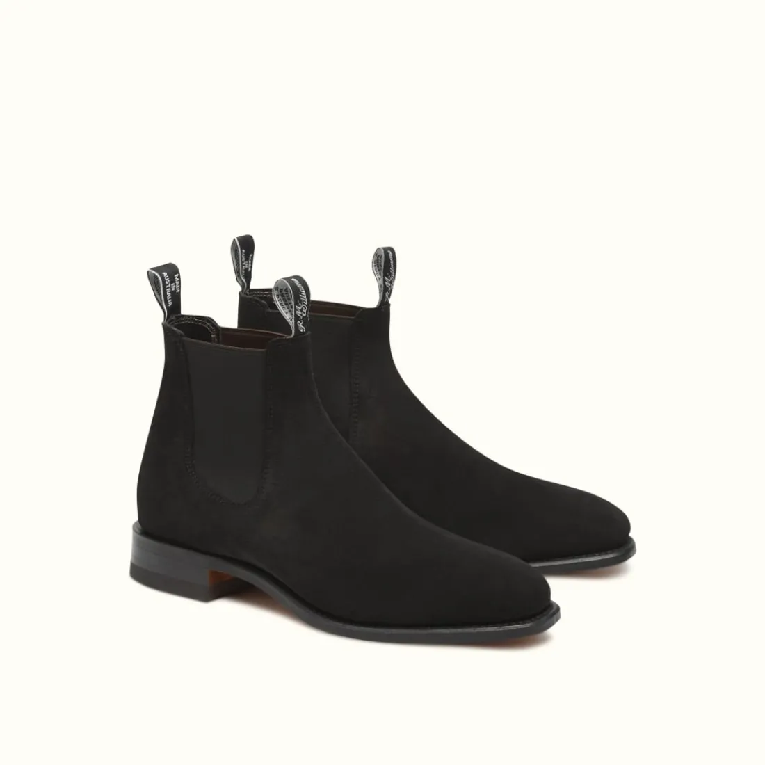 Men R.M. Williams Craftsman Boot