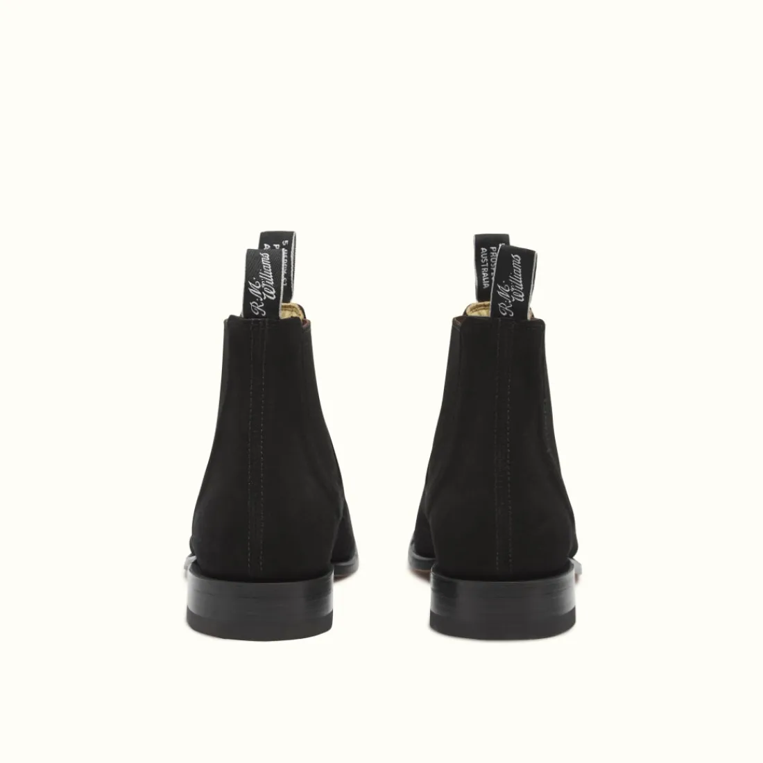 Men R.M. Williams Craftsman Boot