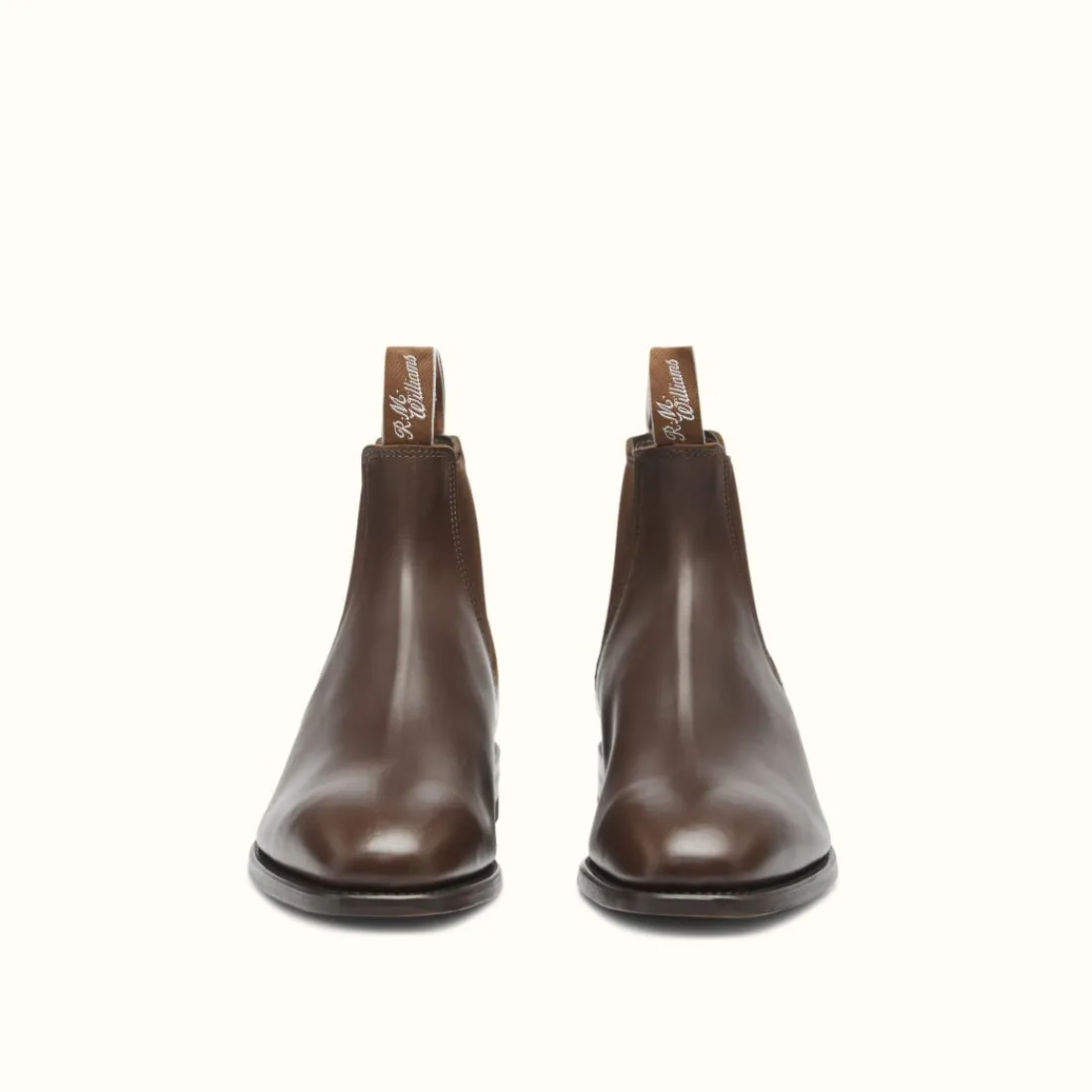 Men R.M. Williams Craftsman Boot