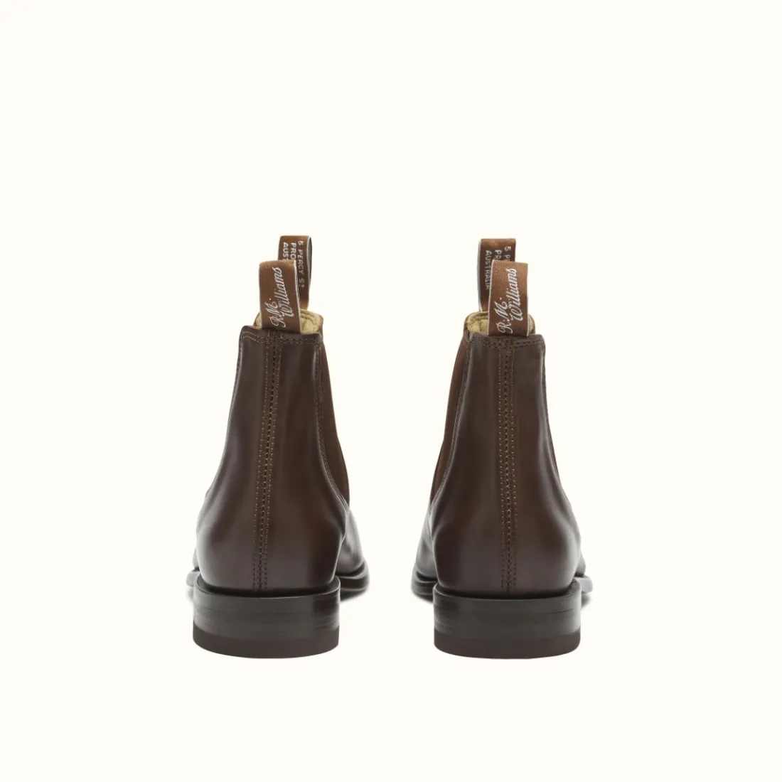 Men R.M. Williams Craftsman Boot