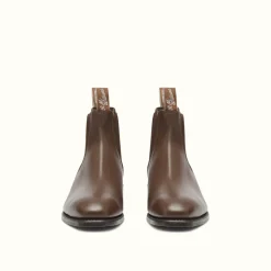 Men R.M. Williams Craftsman Boot