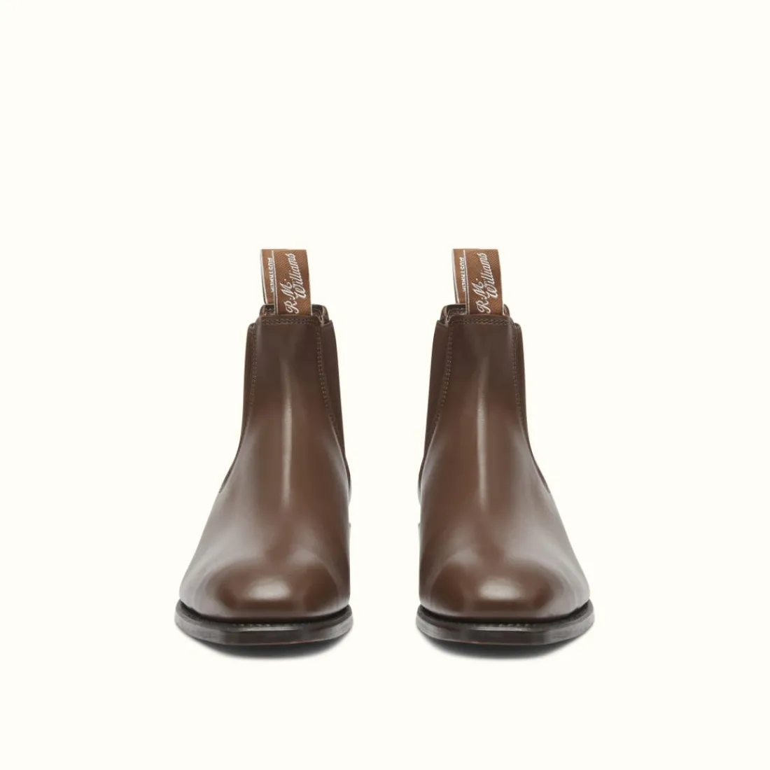 Men R.M. Williams Craftsman Boot