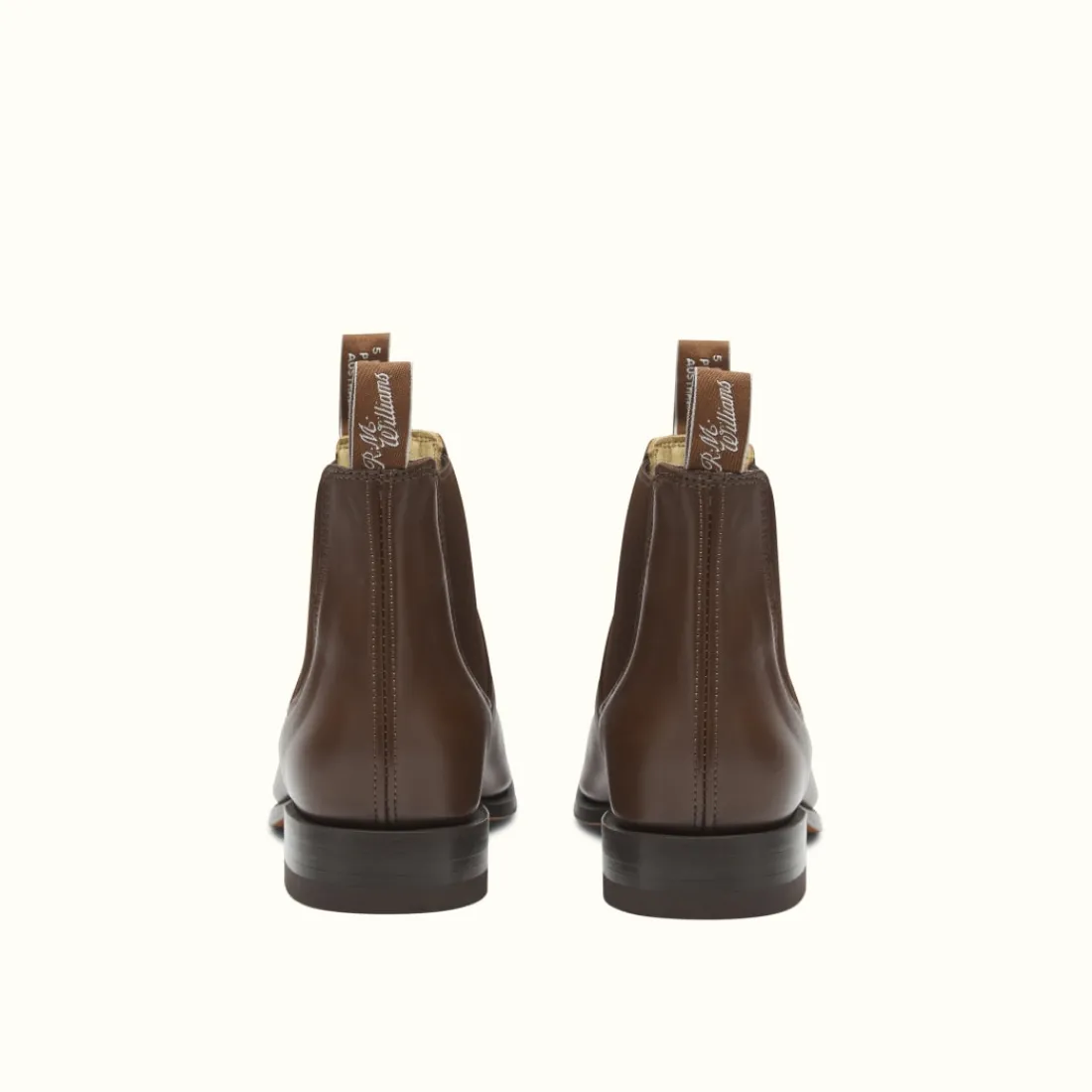 Men R.M. Williams Craftsman Boot