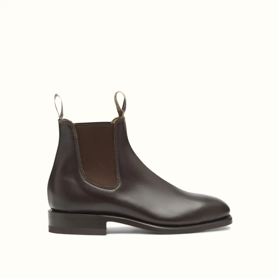 Men R.M. Williams Craftsman Boot