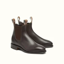 Men R.M. Williams Craftsman Boot