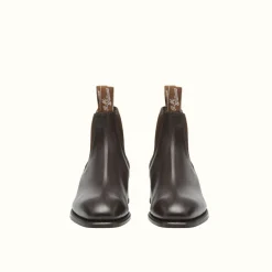 Men R.M. Williams Craftsman Boot