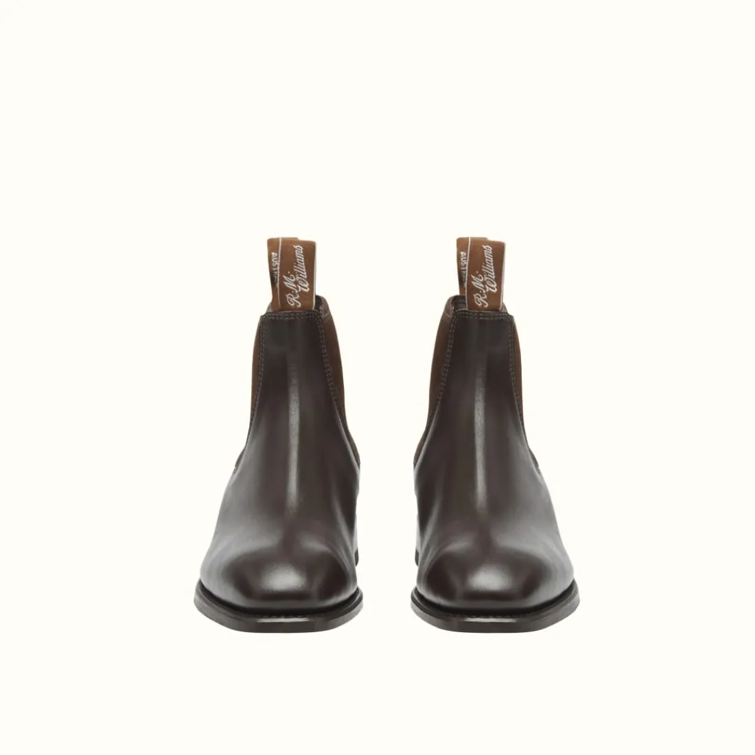 Men R.M. Williams Craftsman Boot