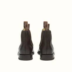 Men R.M. Williams Craftsman Boot