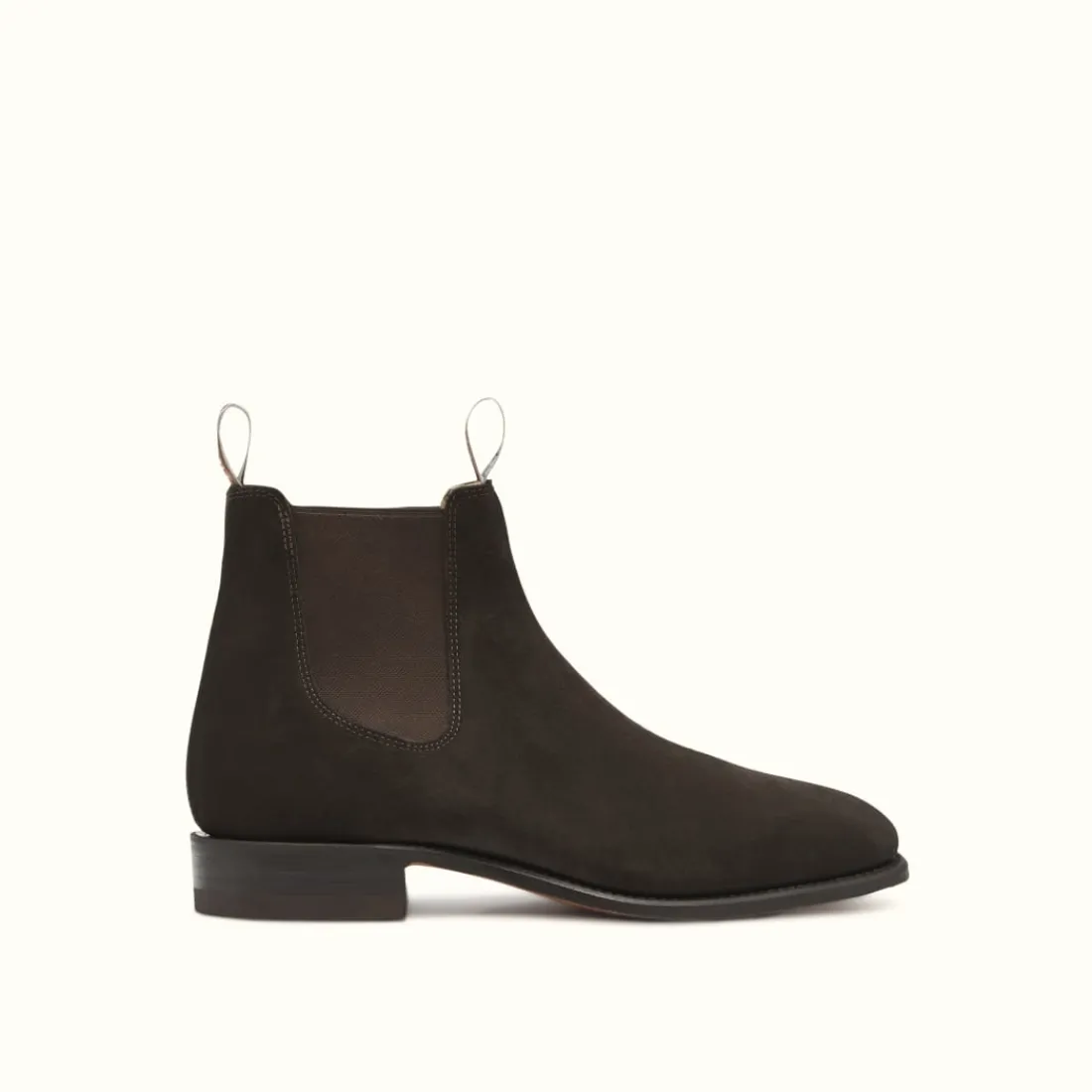 Men R.M. Williams Craftsman Boot