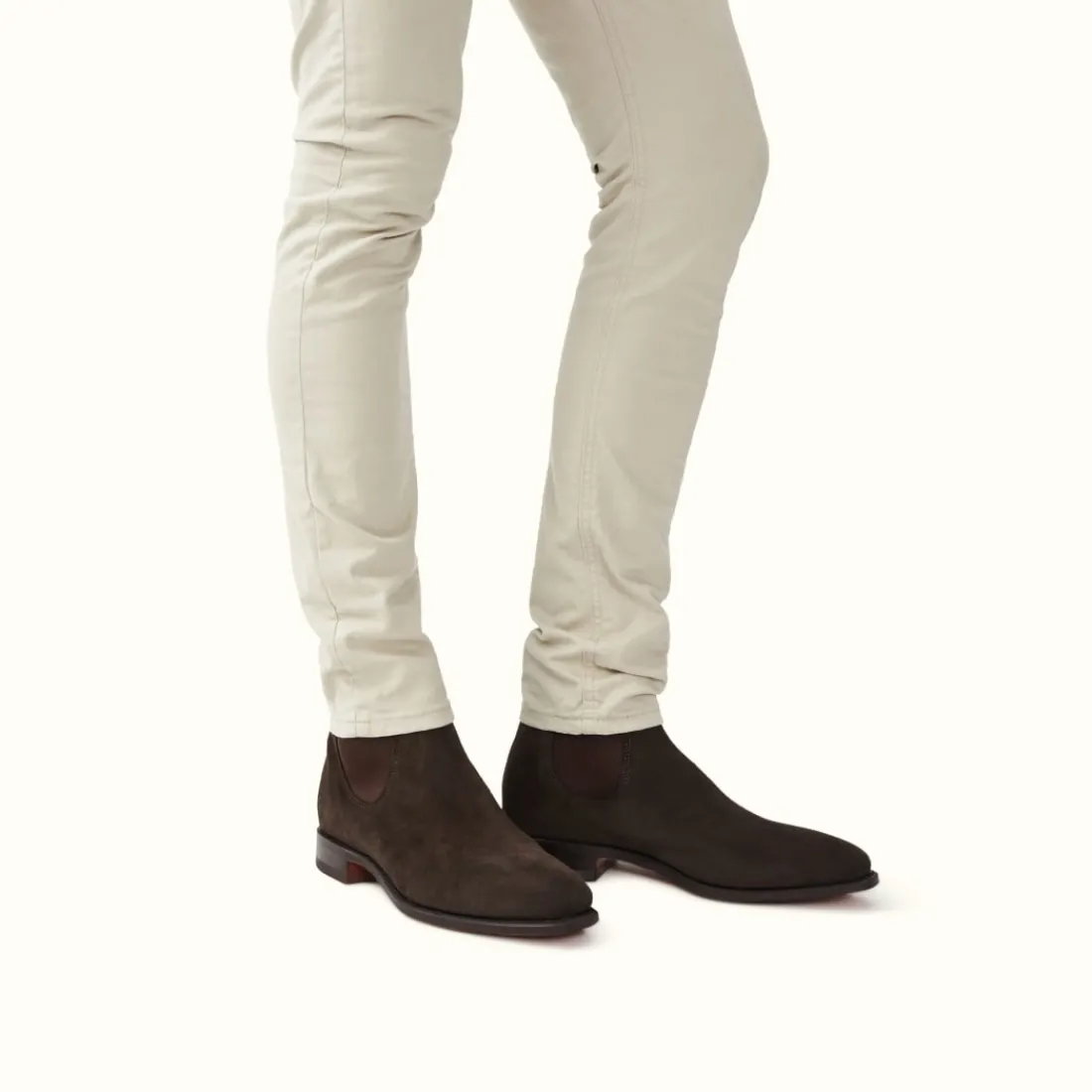 Men R.M. Williams Craftsman Boot