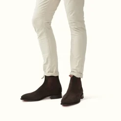 Men R.M. Williams Craftsman Boot