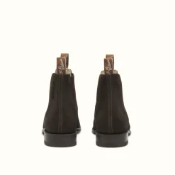 Men R.M. Williams Craftsman Boot