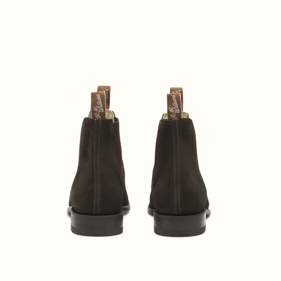 Men R.M. Williams Craftsman Boot