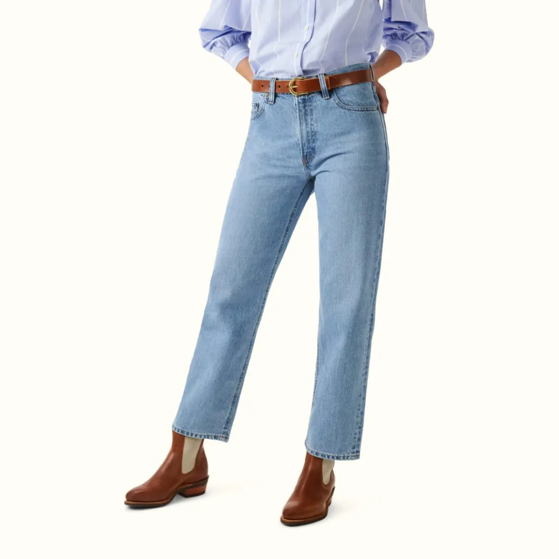 Women R.M. Williams Darley Jean