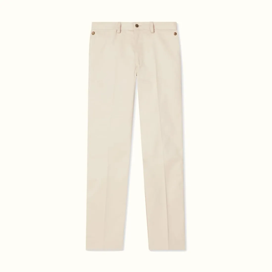 Men R.M. Williams Drill Riders