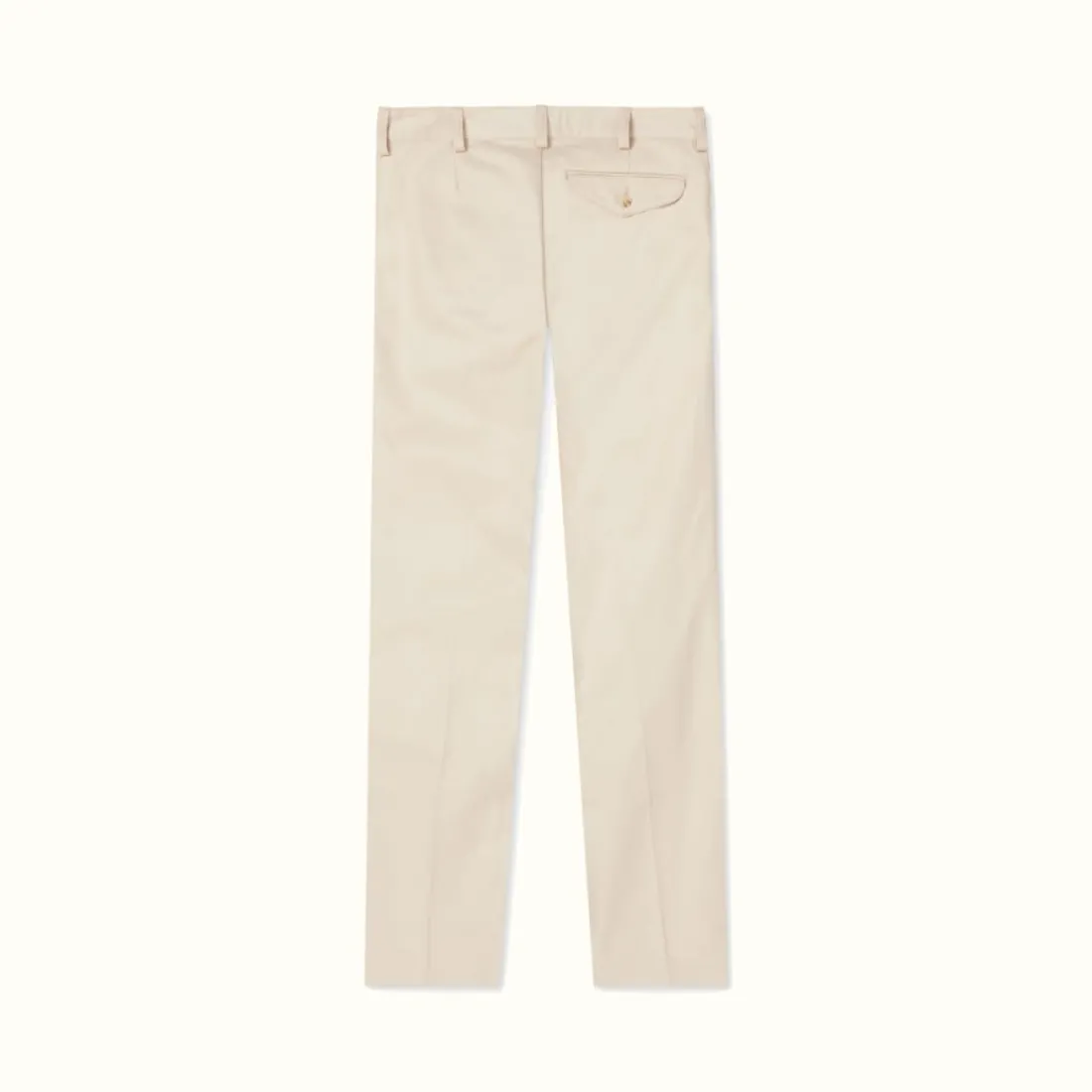 Men R.M. Williams Drill Riders