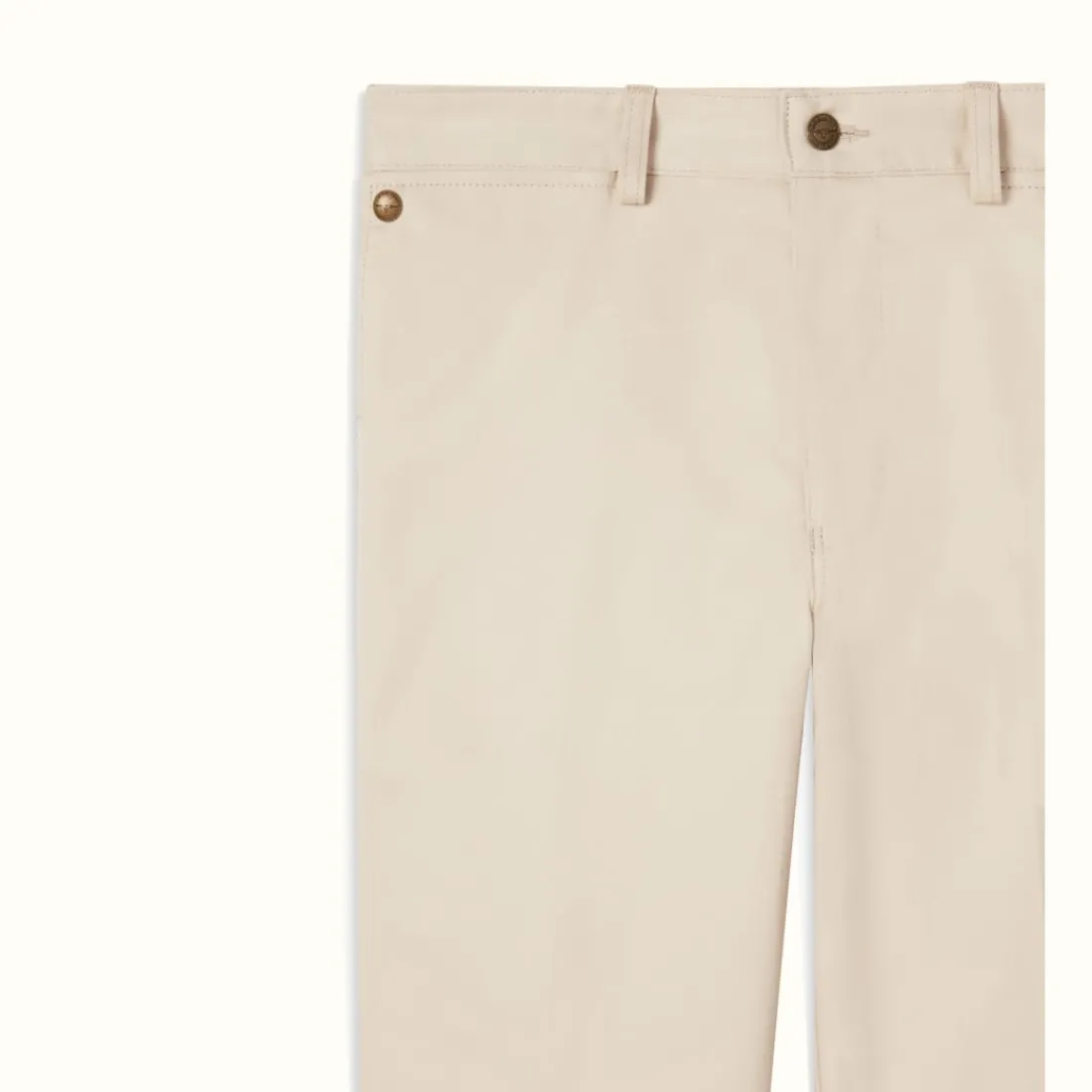 Men R.M. Williams Drill Riders