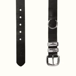 Women R.M. Williams Drover 1 1/4" Dog Collar