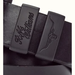 Men R.M. Williams Drover Belt