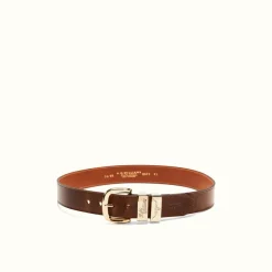 Men R.M. Williams Drover Belt