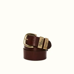 Men R.M. Williams Drover Belt