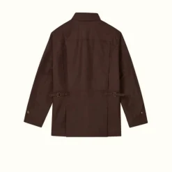 Men R.M. Williams Dryskin Jacket