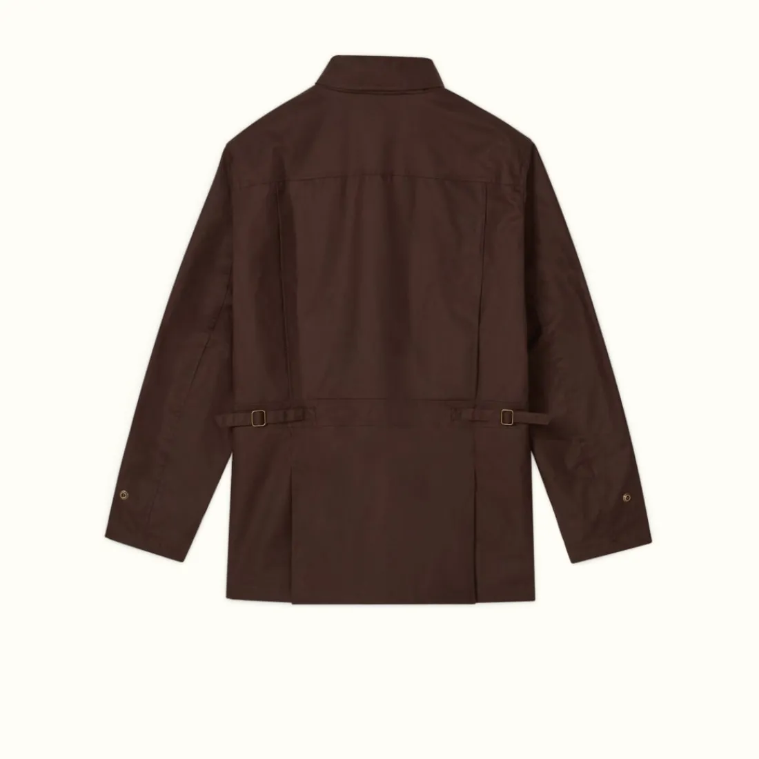 Men R.M. Williams Dryskin Jacket