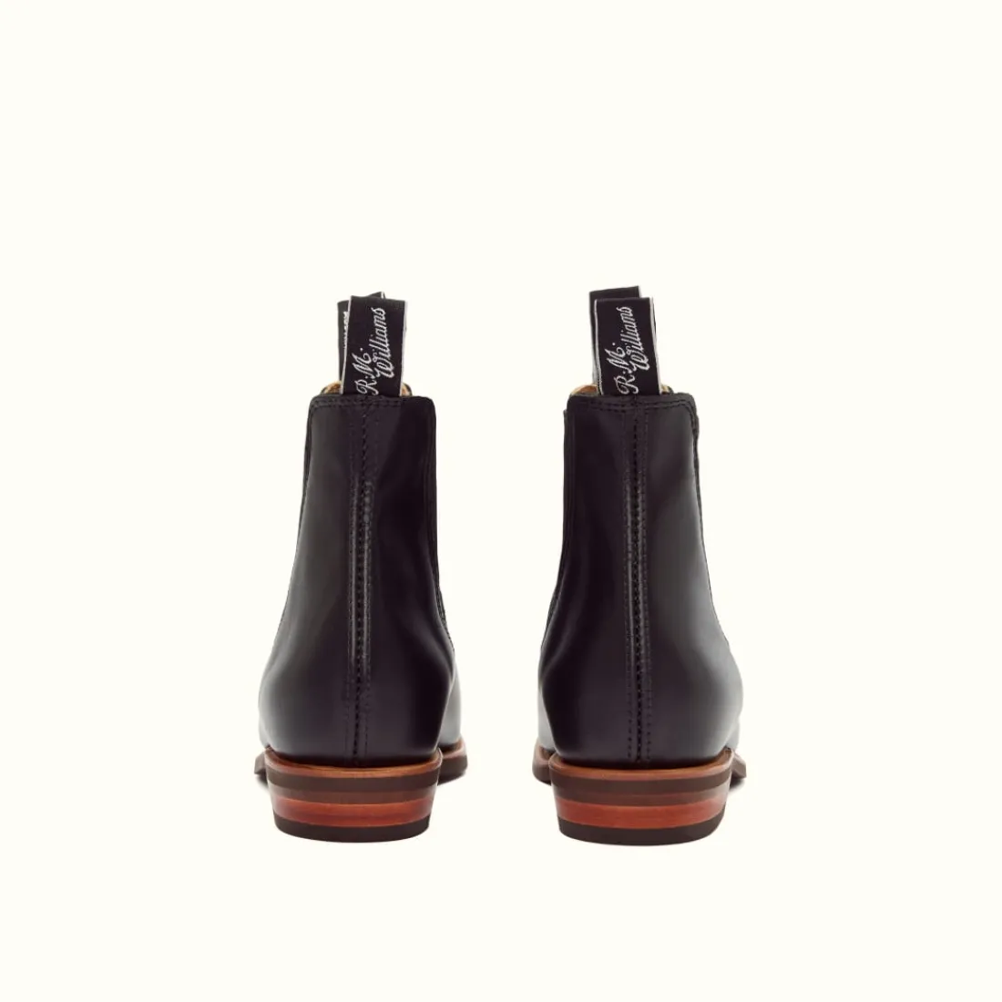 Women R.M. Williams Erica Boot