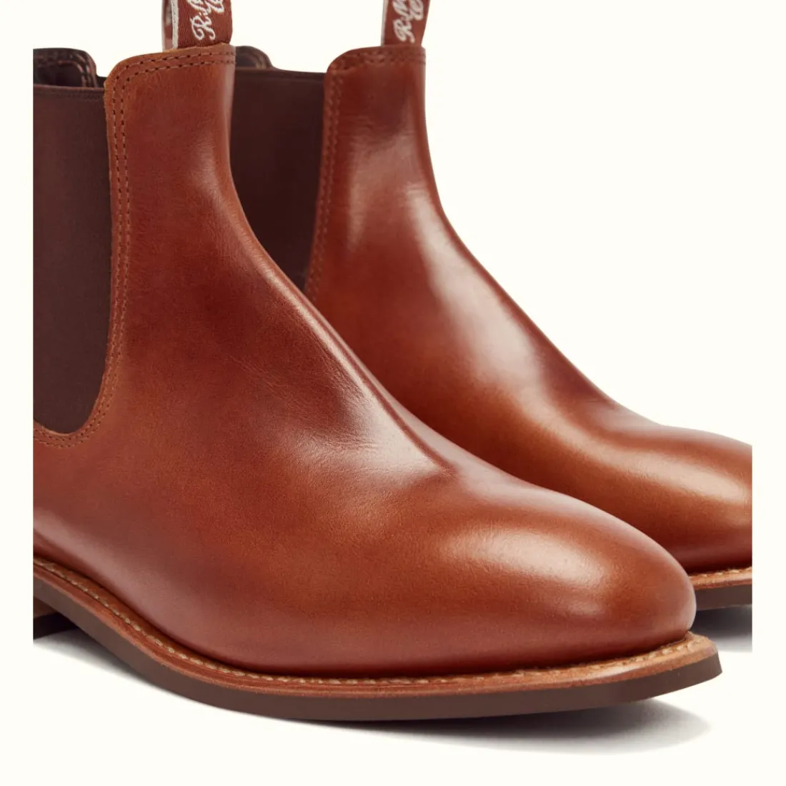 Women R.M. Williams Erica Boot