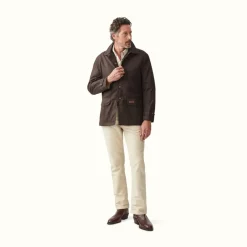 Women R.M. Williams Executive Top Boot