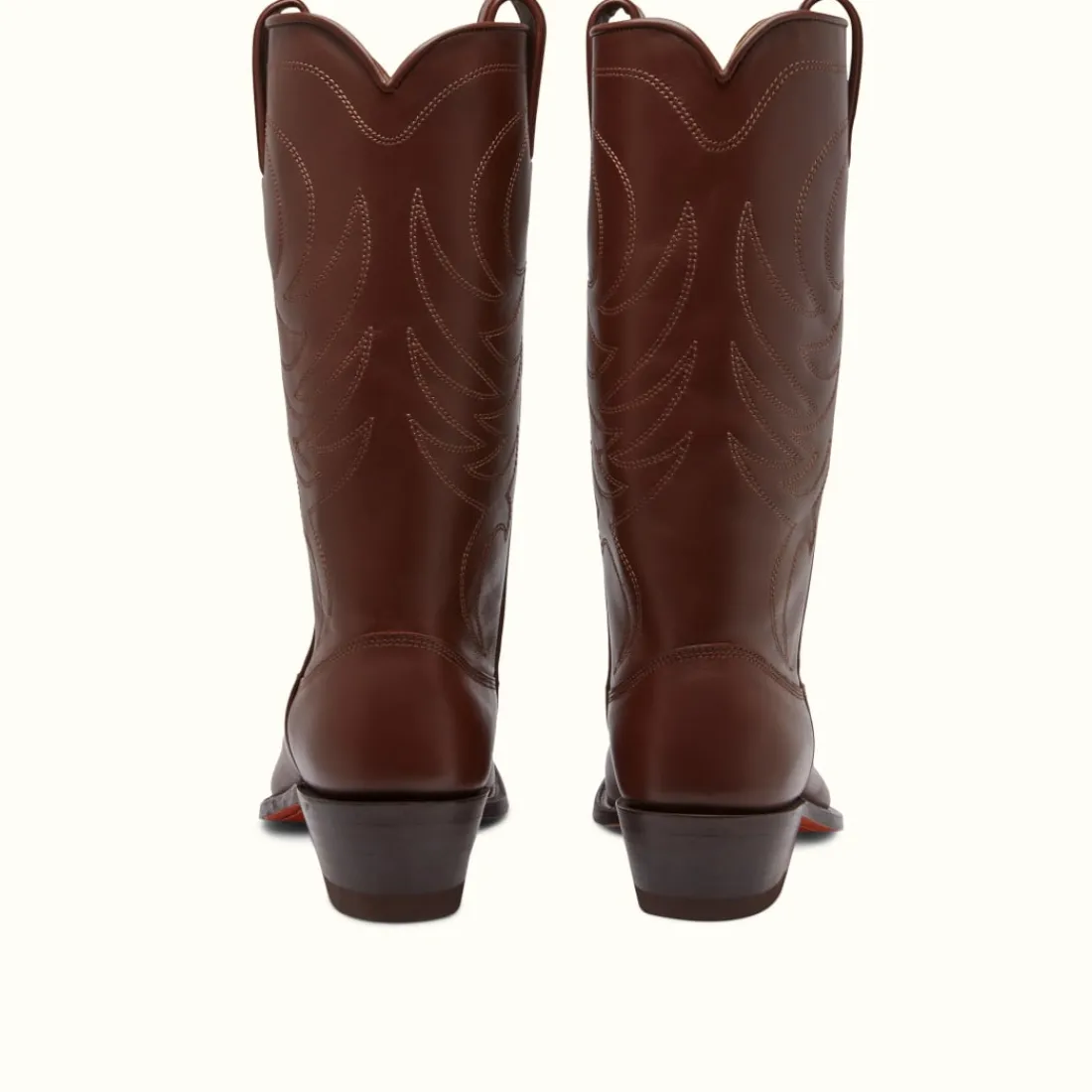 Women R.M. Williams Executive Top Boot