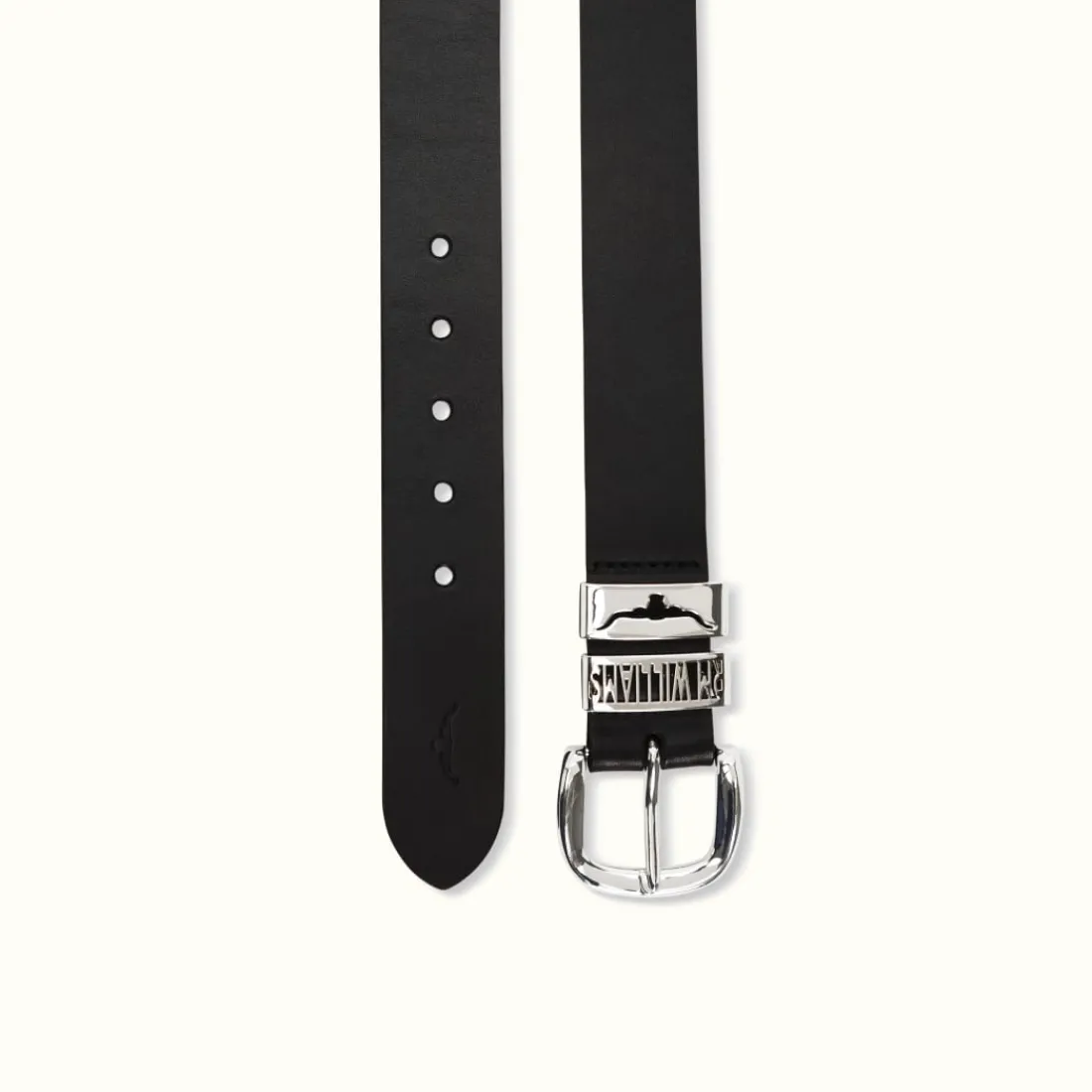 Men R.M. Williams Falcon Belt