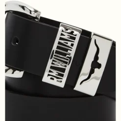 Men R.M. Williams Falcon Belt