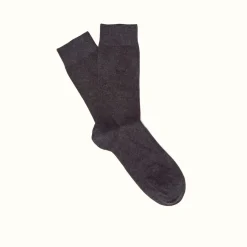 Men R.M. Williams Fine Gauge Cotton Sock