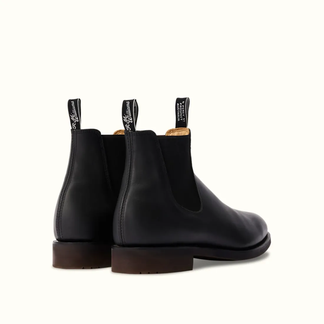 Women R.M. Williams Gardener Boot