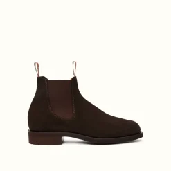 Women R.M. Williams Gardener Boot