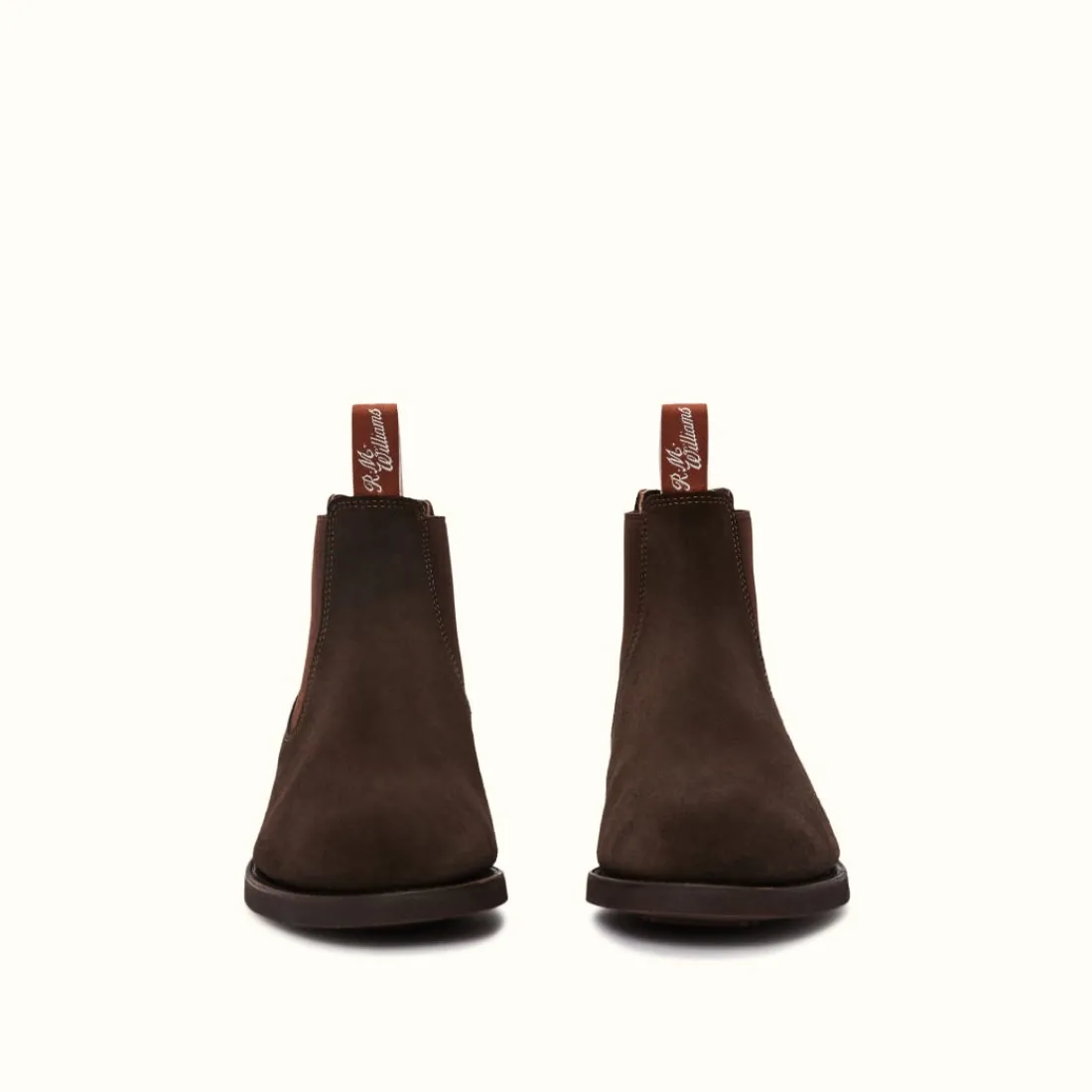 Women R.M. Williams Gardener Boot