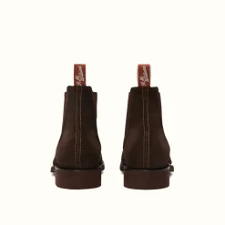 Women R.M. Williams Gardener Boot