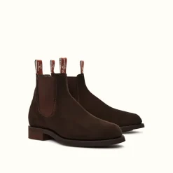 Women R.M. Williams Gardener Boot