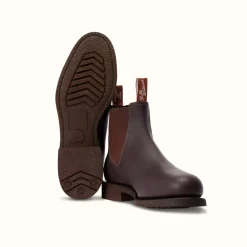 Women R.M. Williams Gardener Boot