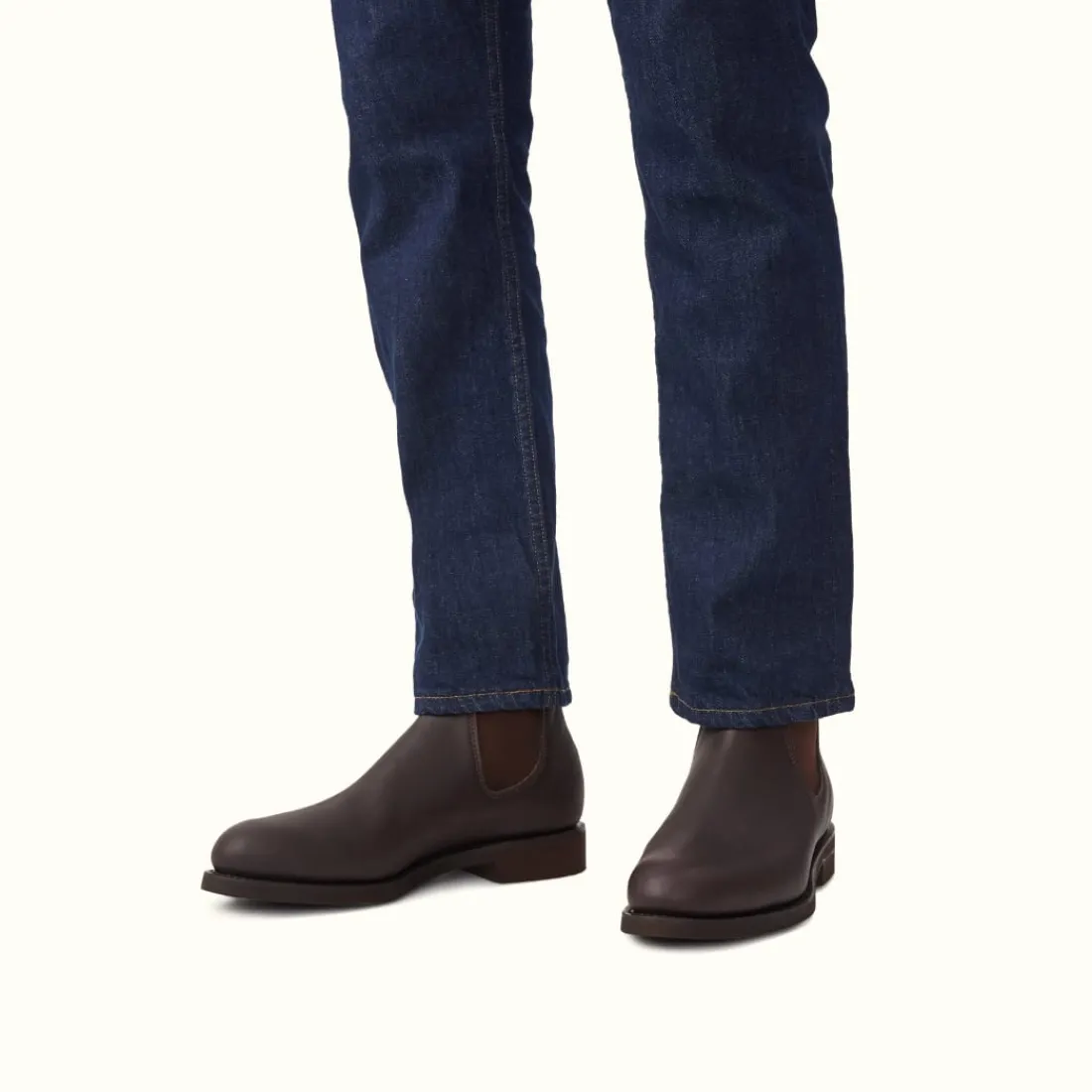 Women R.M. Williams Gardener Boot