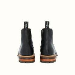 Men R.M. Williams Gardener Commando Boot