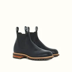 Men R.M. Williams Gardener Commando Boot