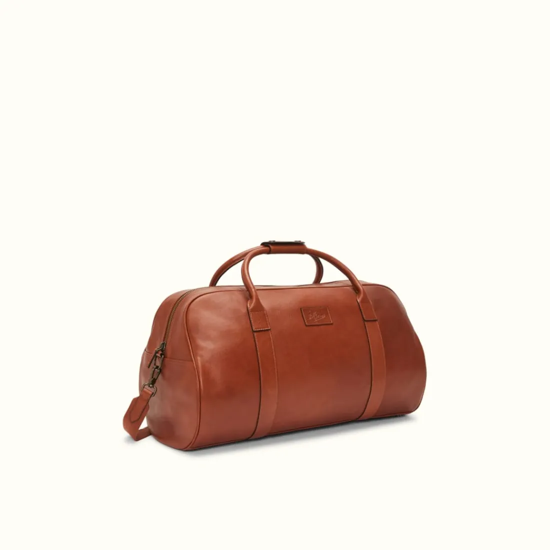 Men R.M. Williams Hawkesbury Holdall