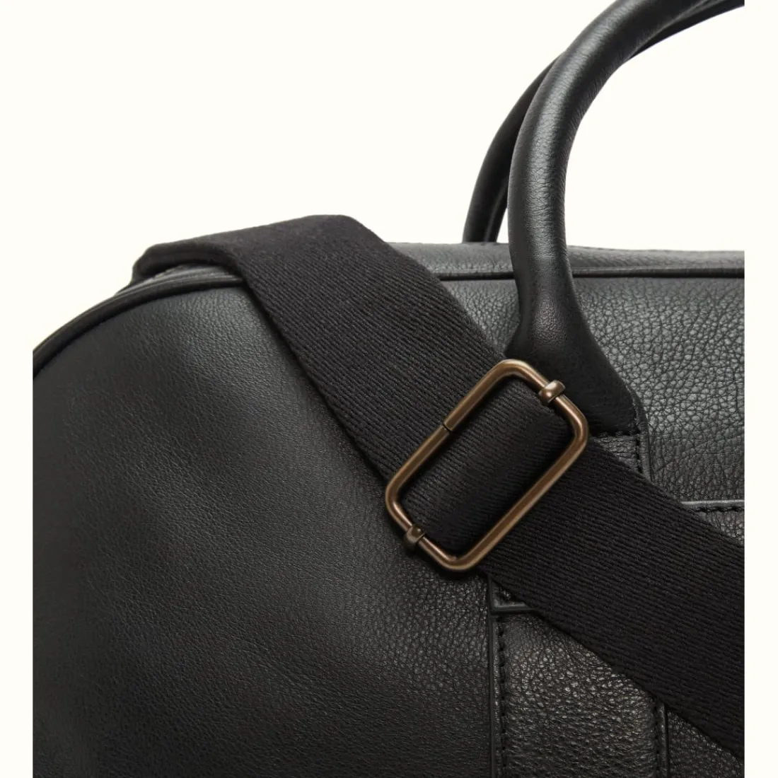 Men R.M. Williams Hawkesbury Holdall